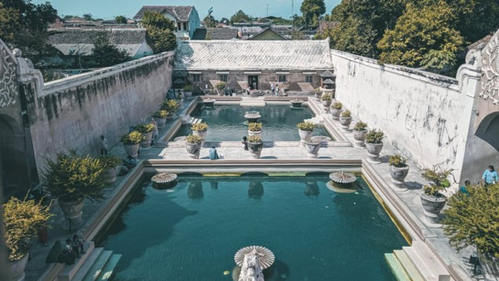 taman sari